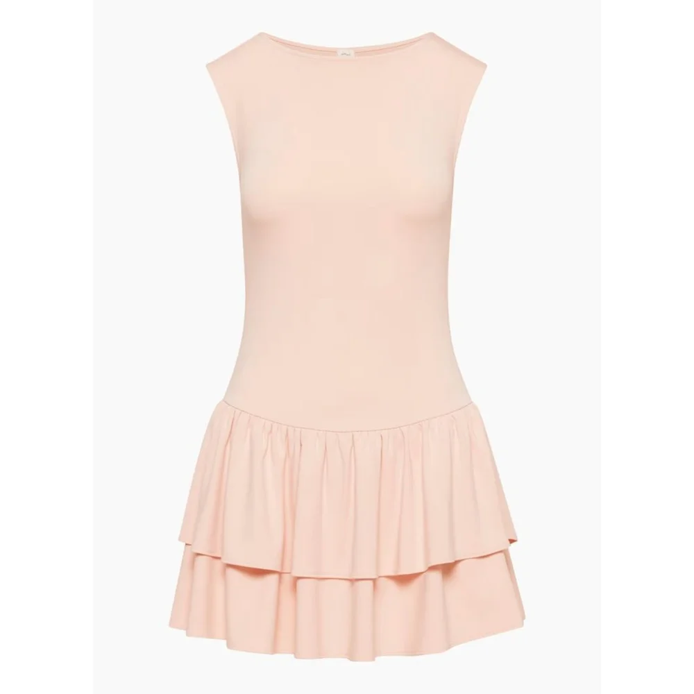 Aritzia Bloomsbury Dress - Picture 1 of 1